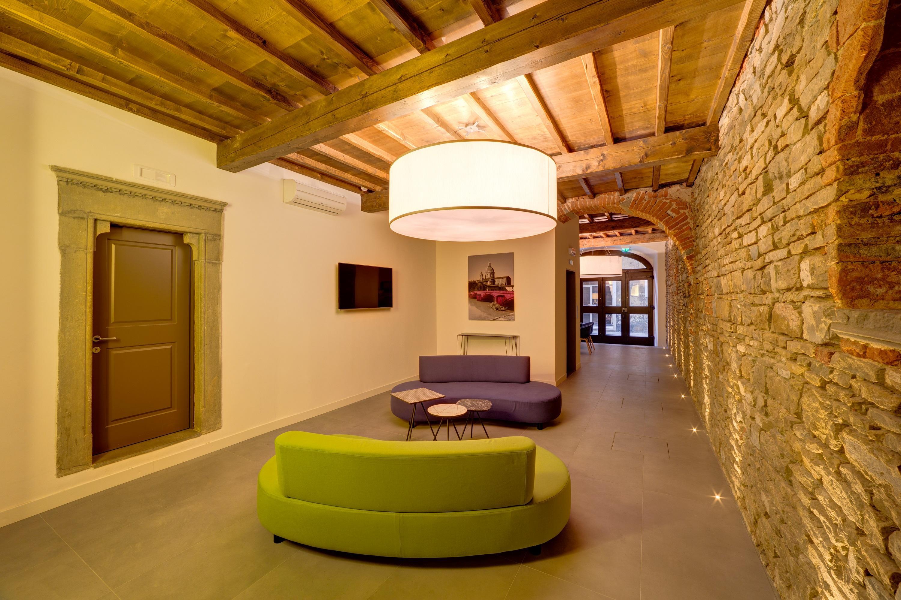 Palazzo Mannaioni Appart hôtel