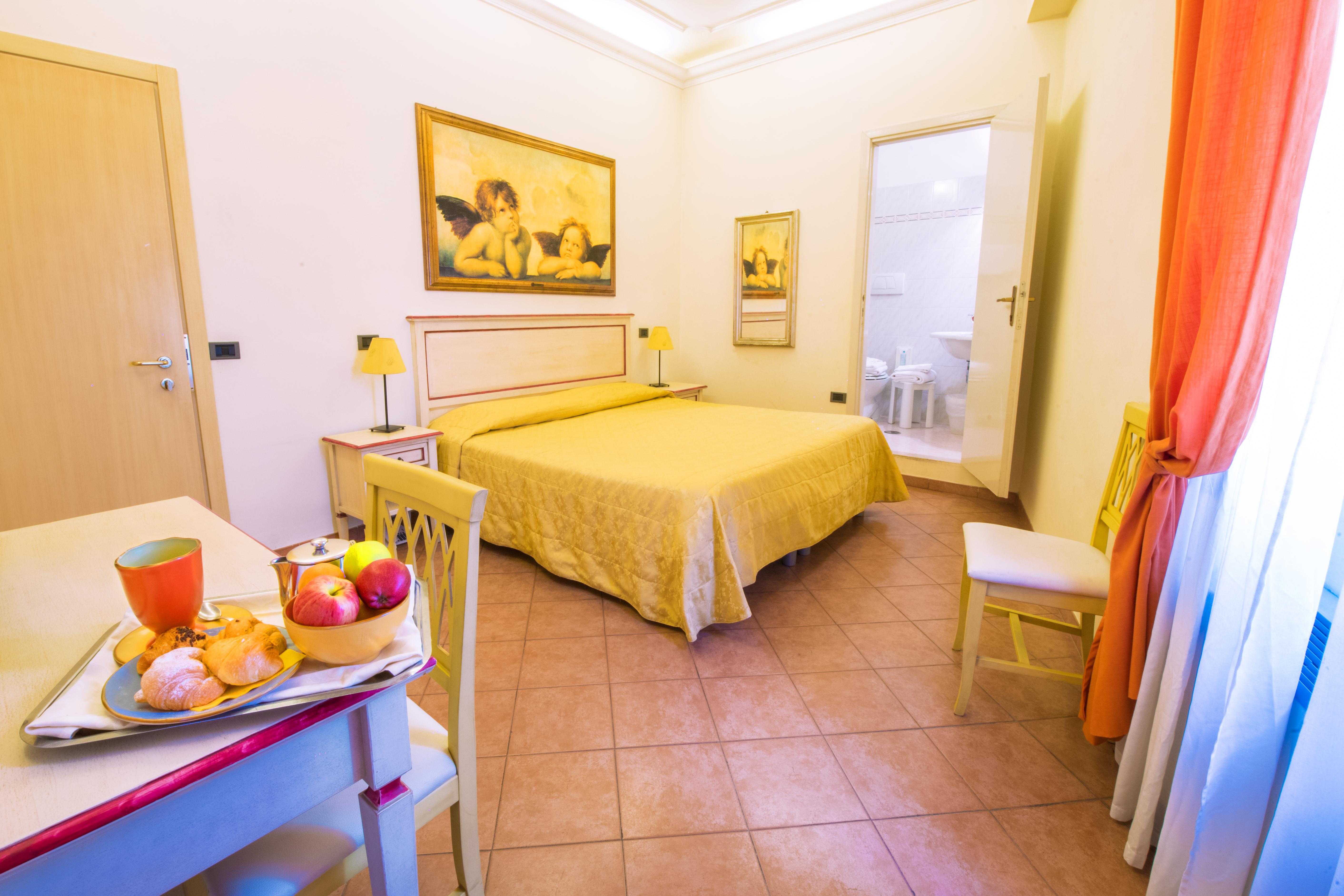 Vasari 3* Florence
