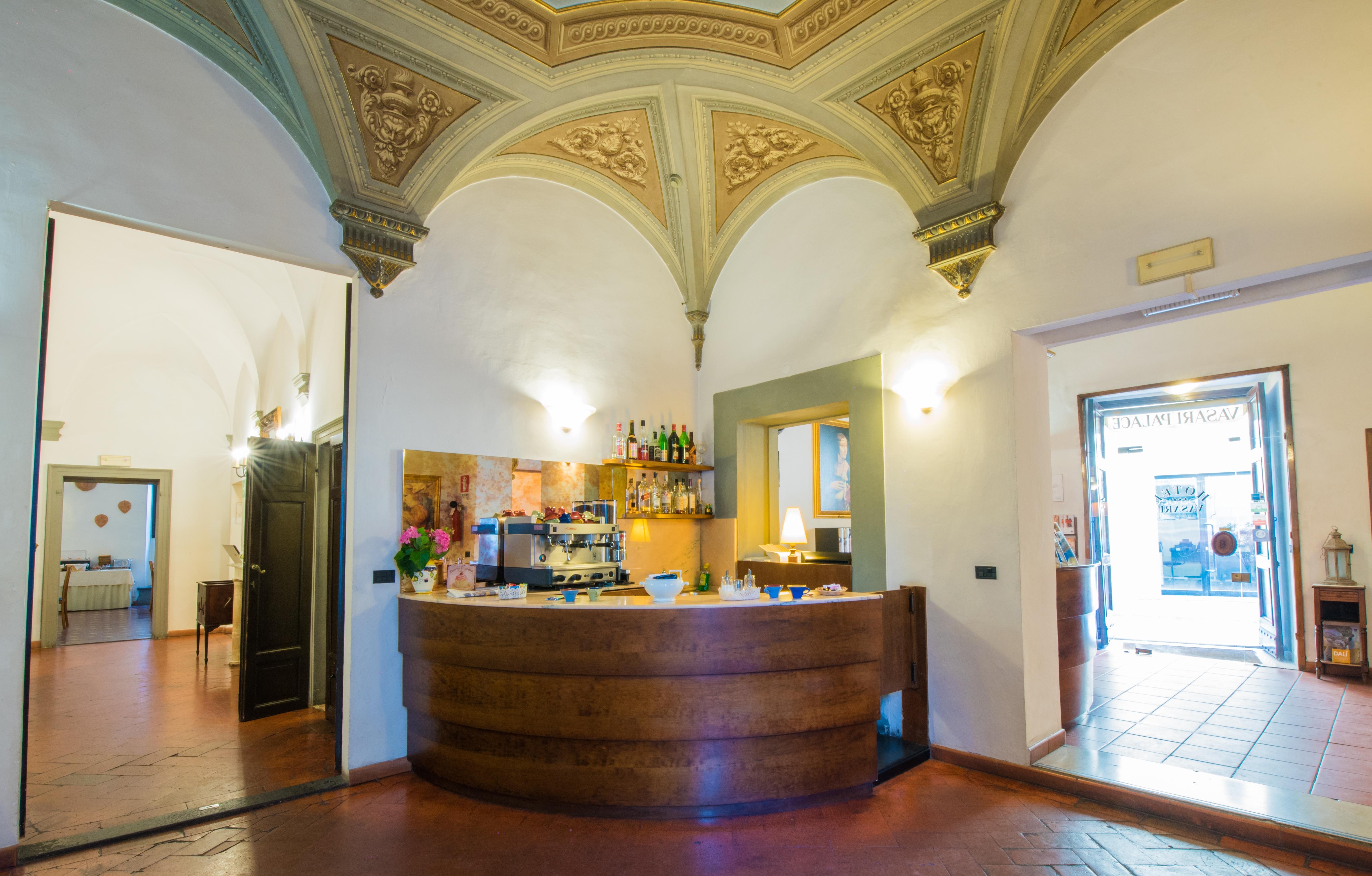 Vasari Hotel 3*