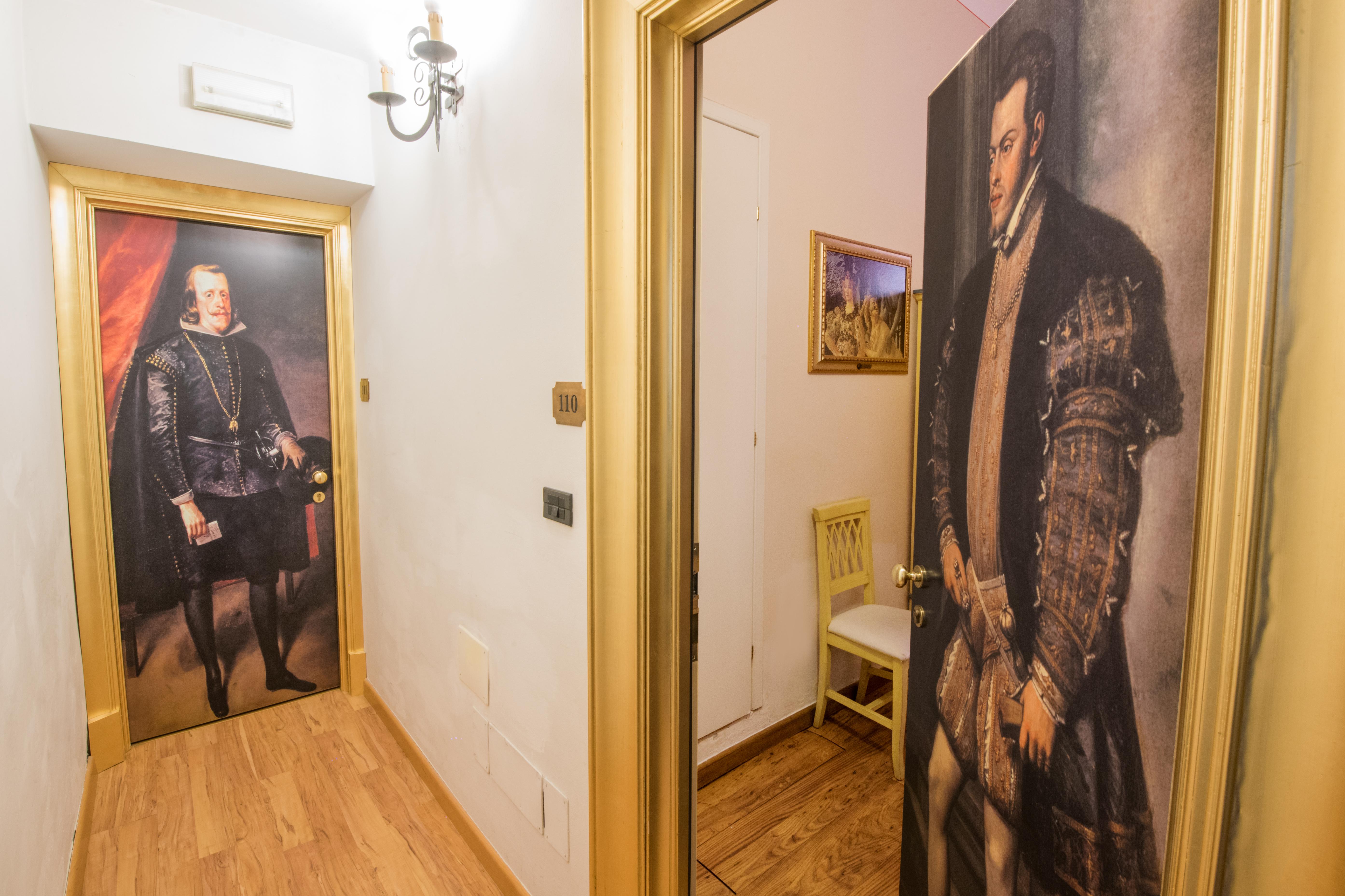 Vasari 3* Florence