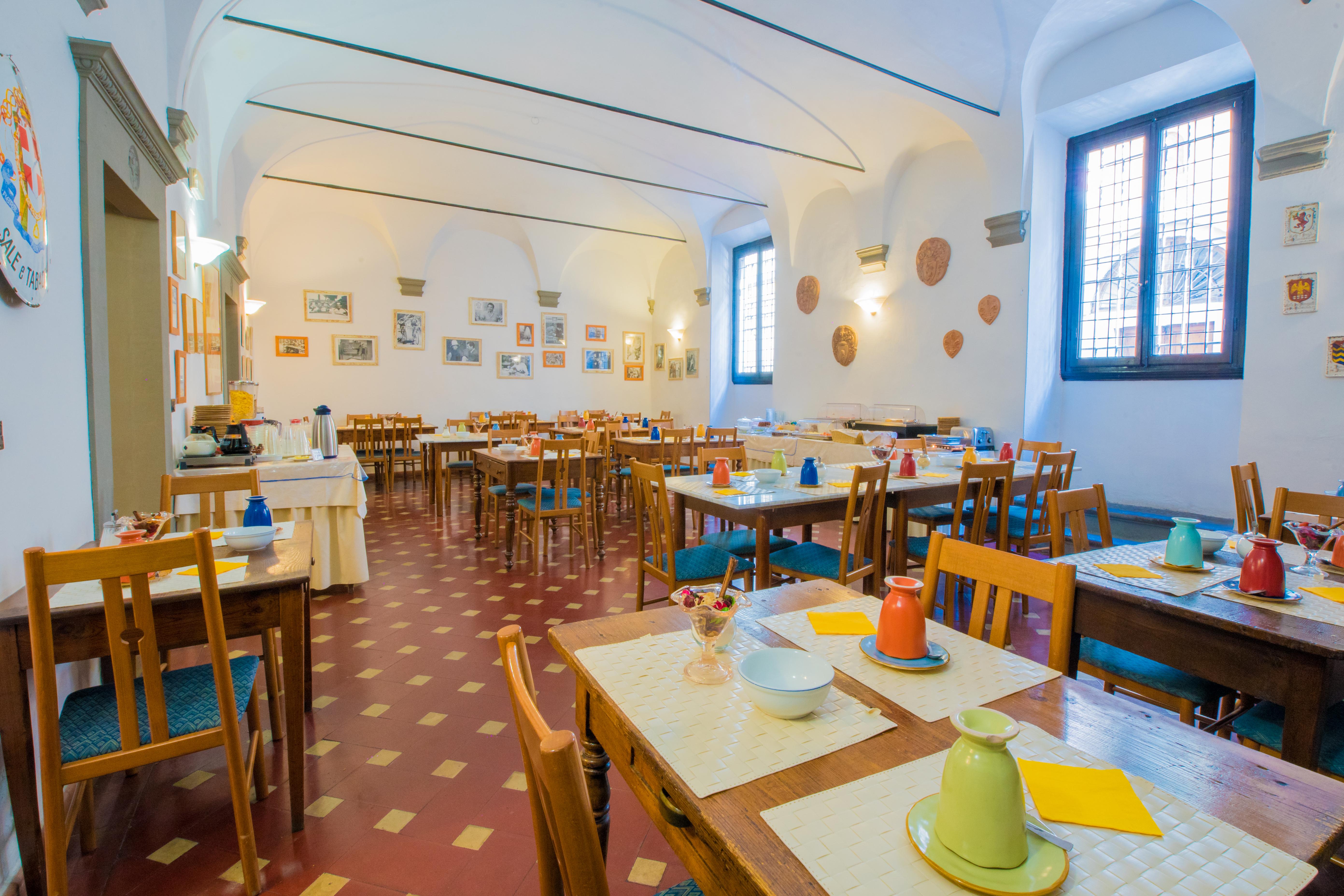 Hotel Vasari 3*