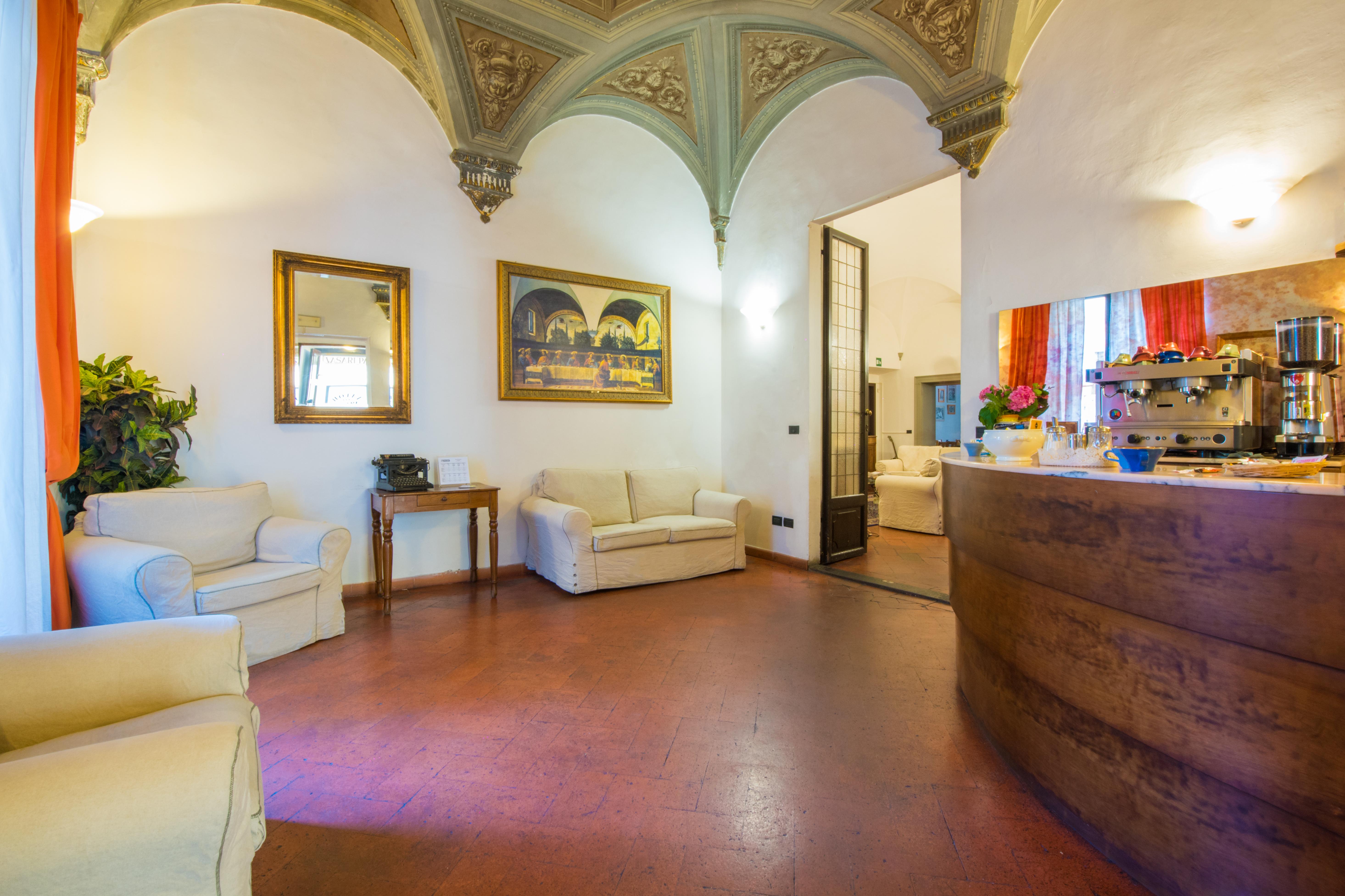 Vasari Hotel