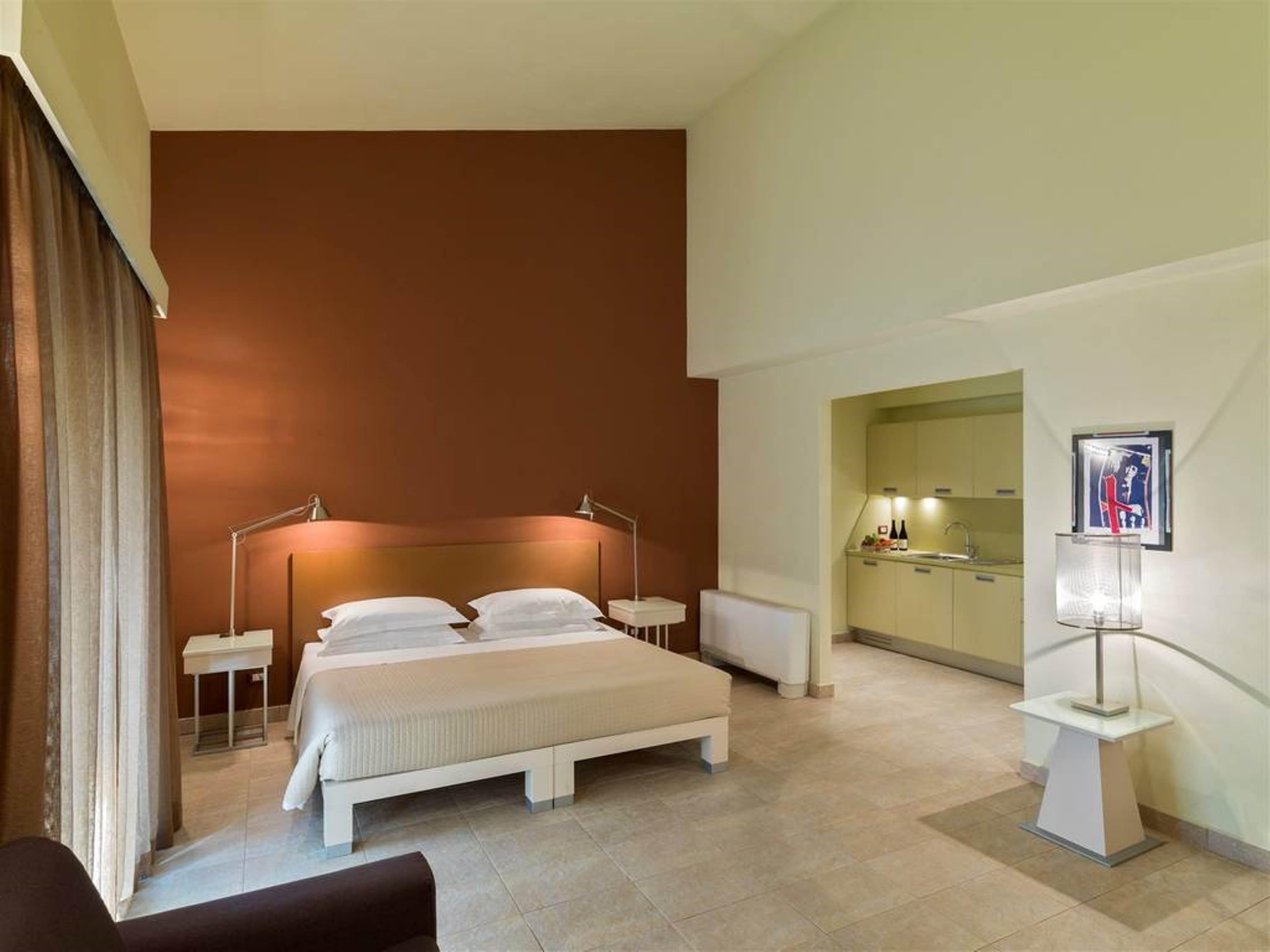 Popartment Appart hôtel 3*