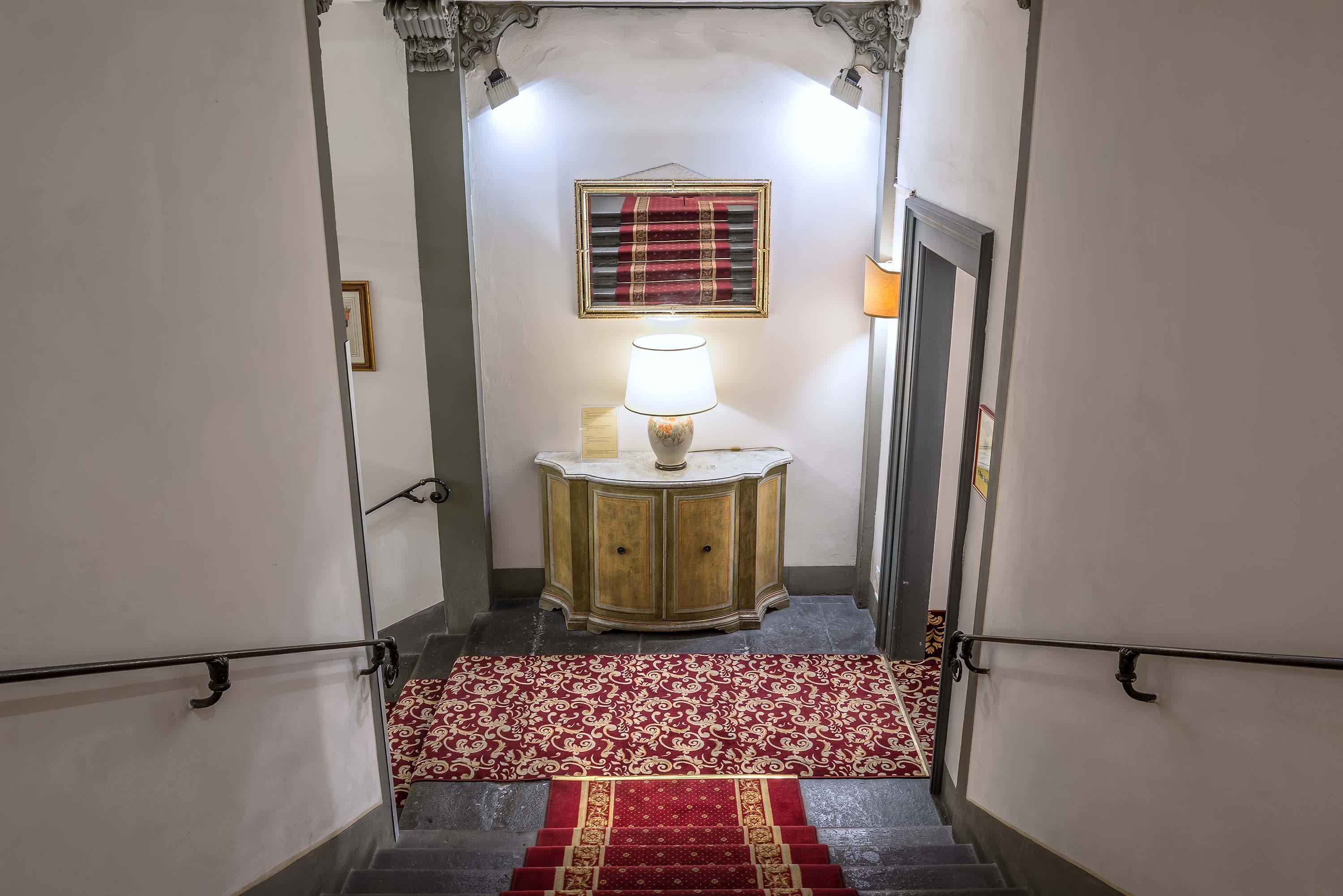 Hotel Paris