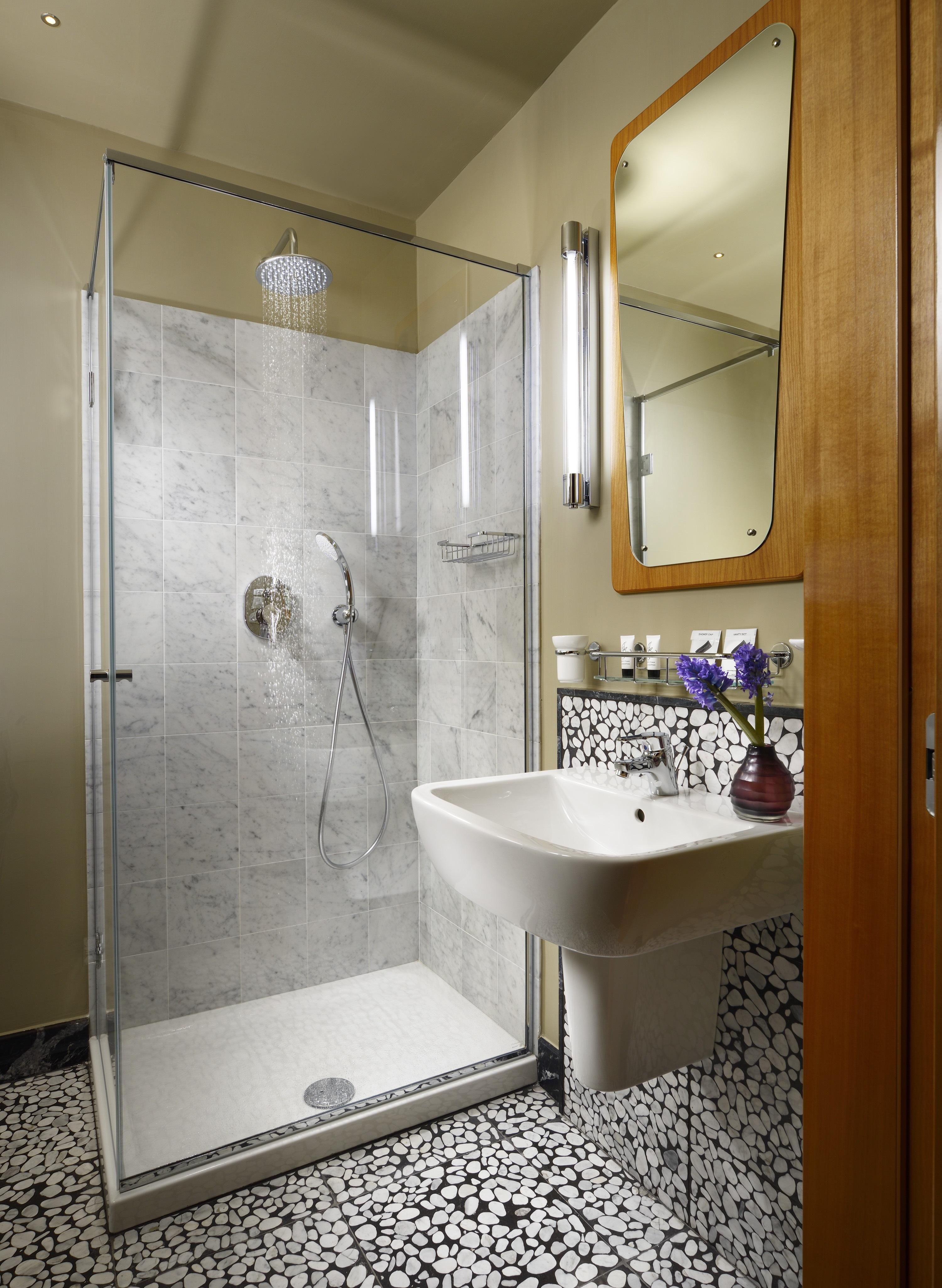 Garibaldi Blu Hotel Florence
