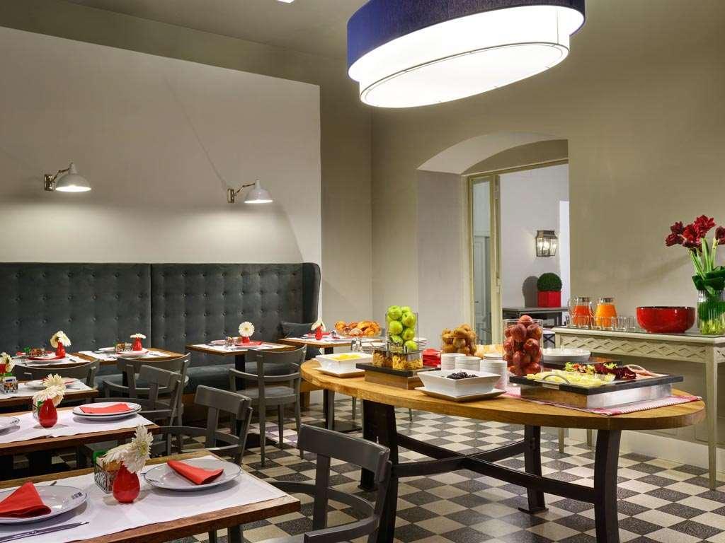 Garibaldi Blu Hotel Florence