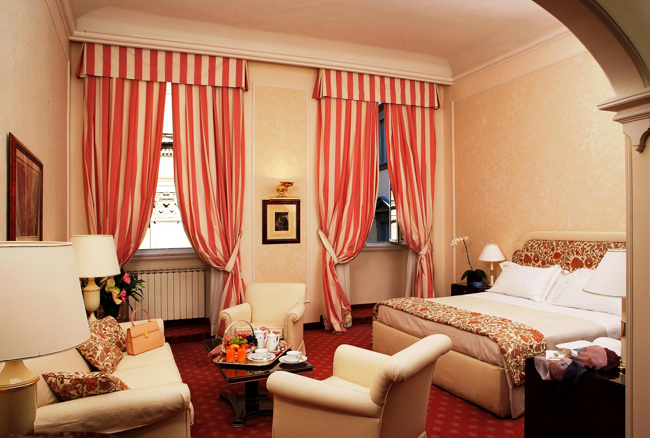 Hotel De La Florence