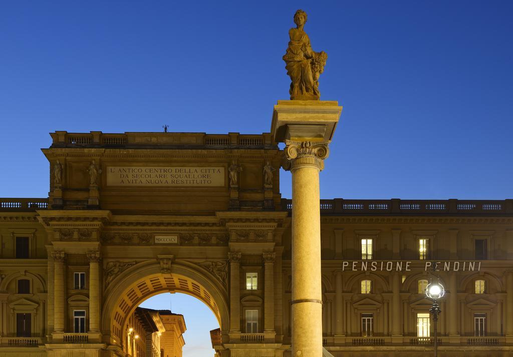 Pendini 3* Florence