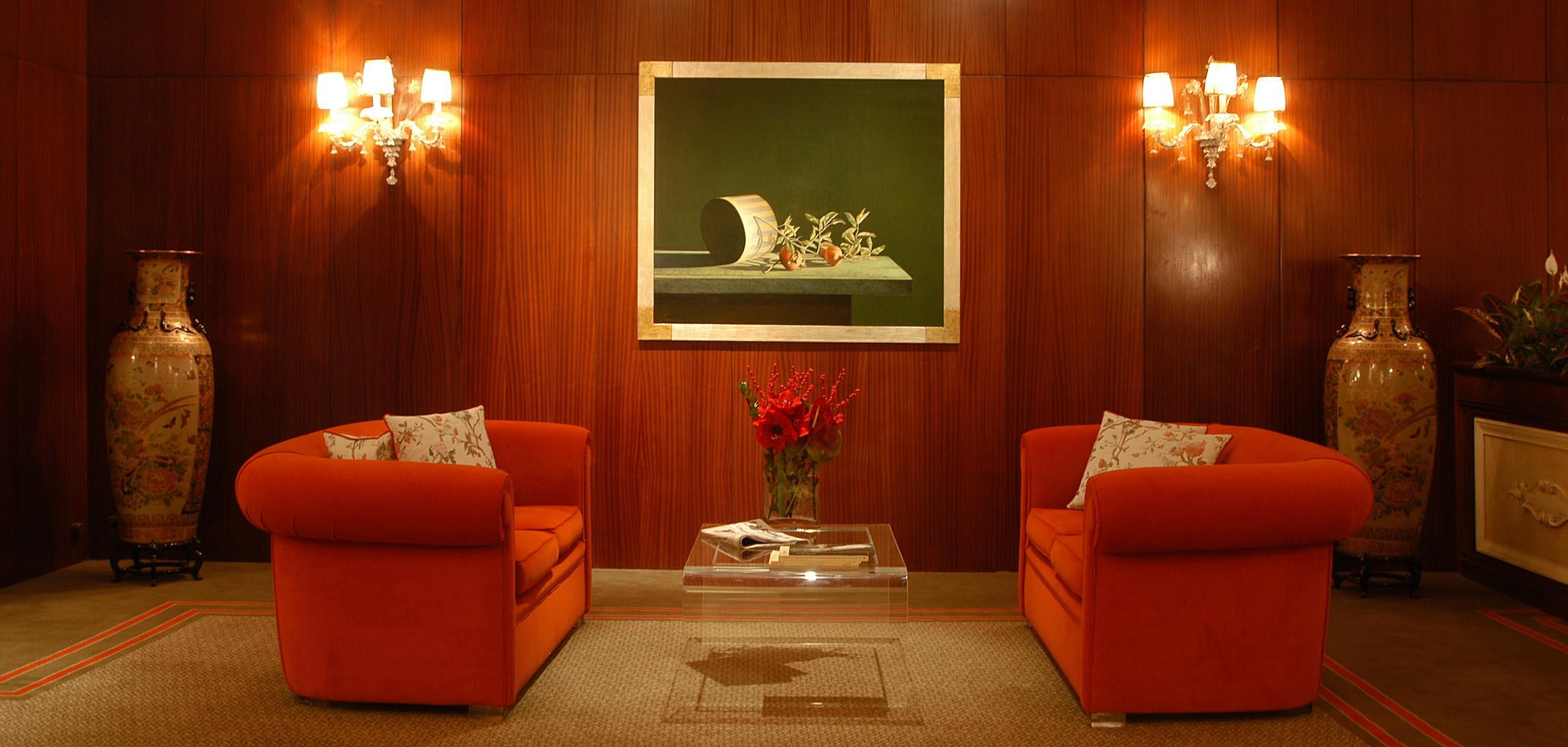 De La Hotel Florence