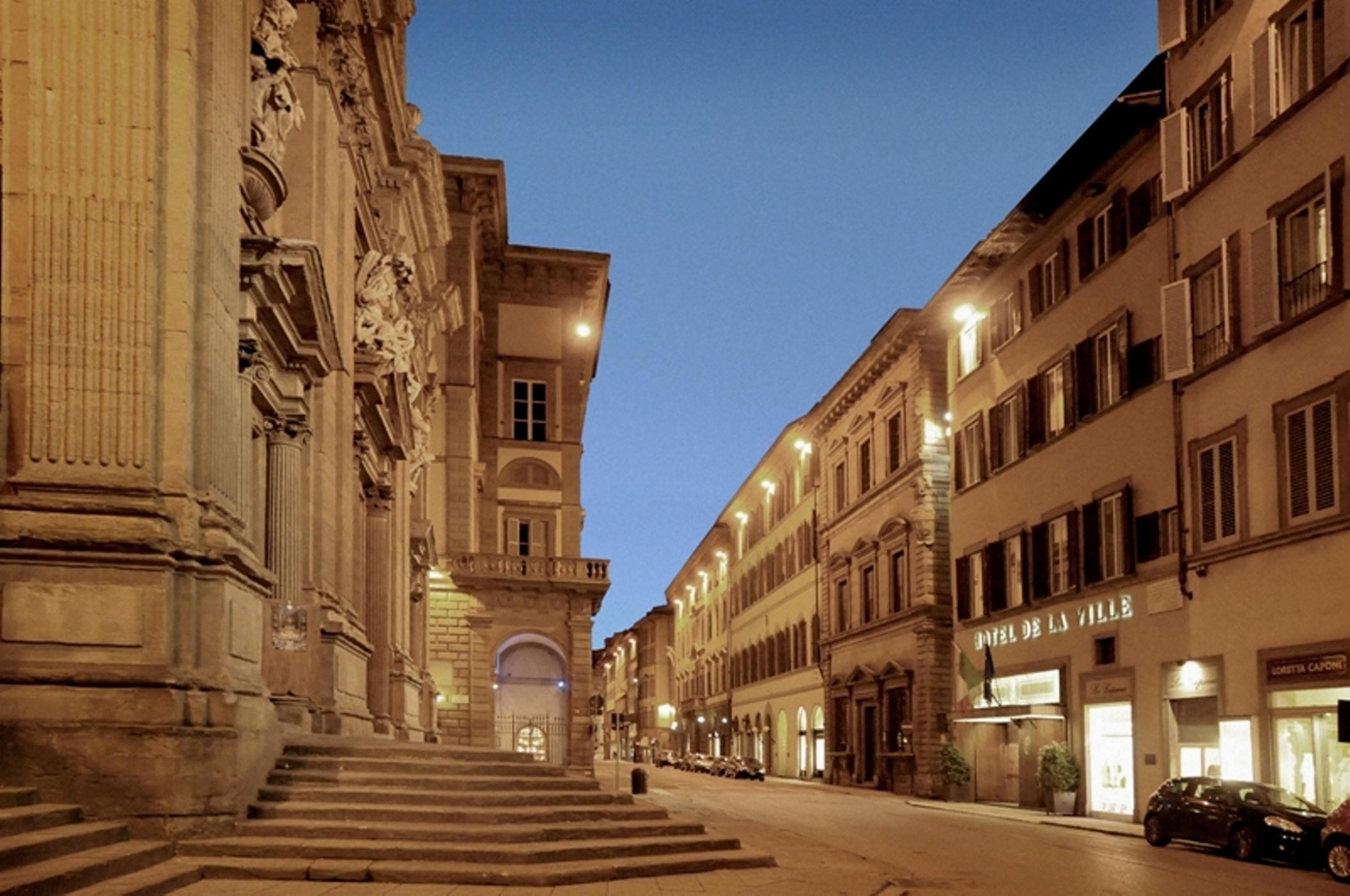 De La 4* Florence