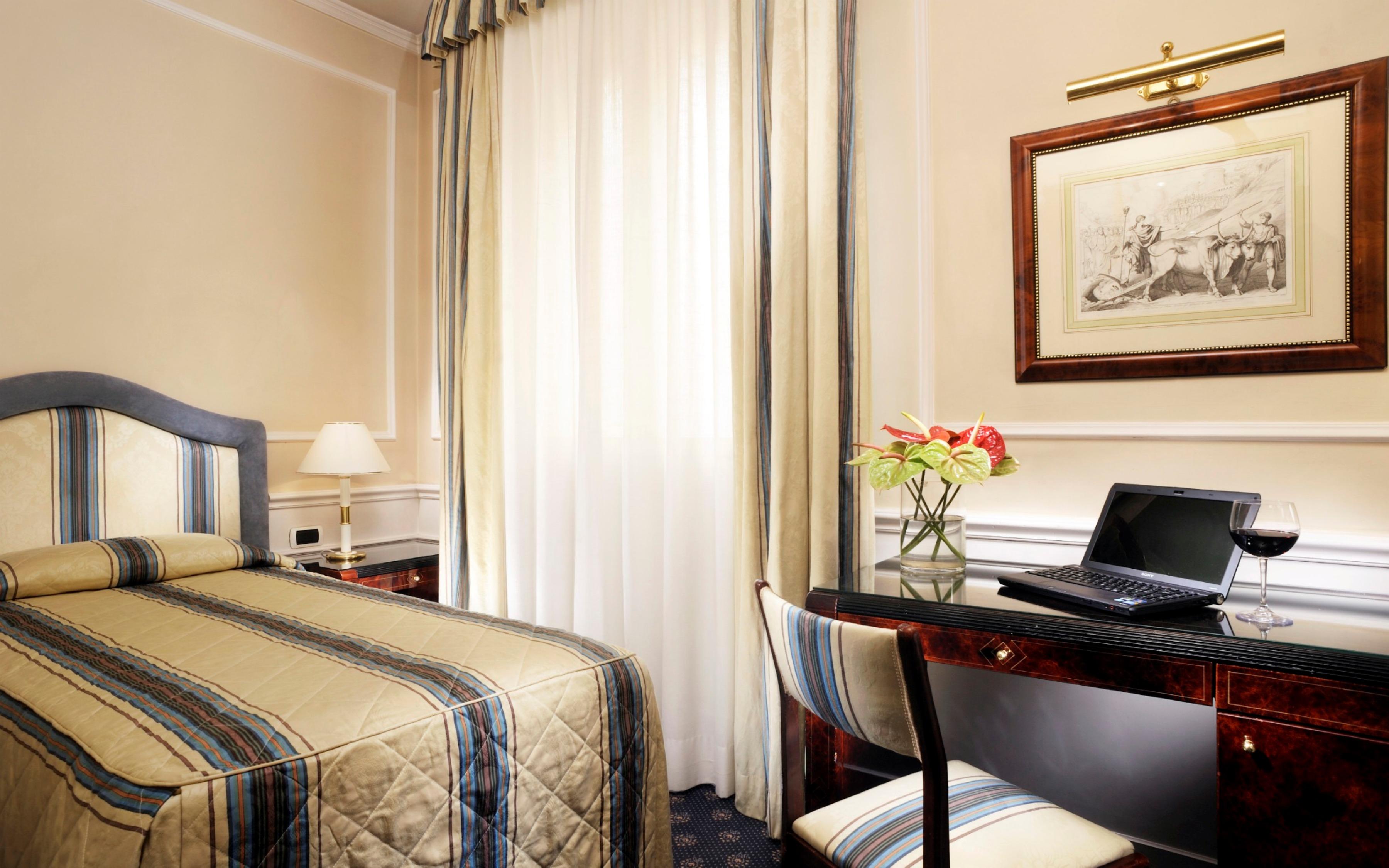 Hotel De La Florence