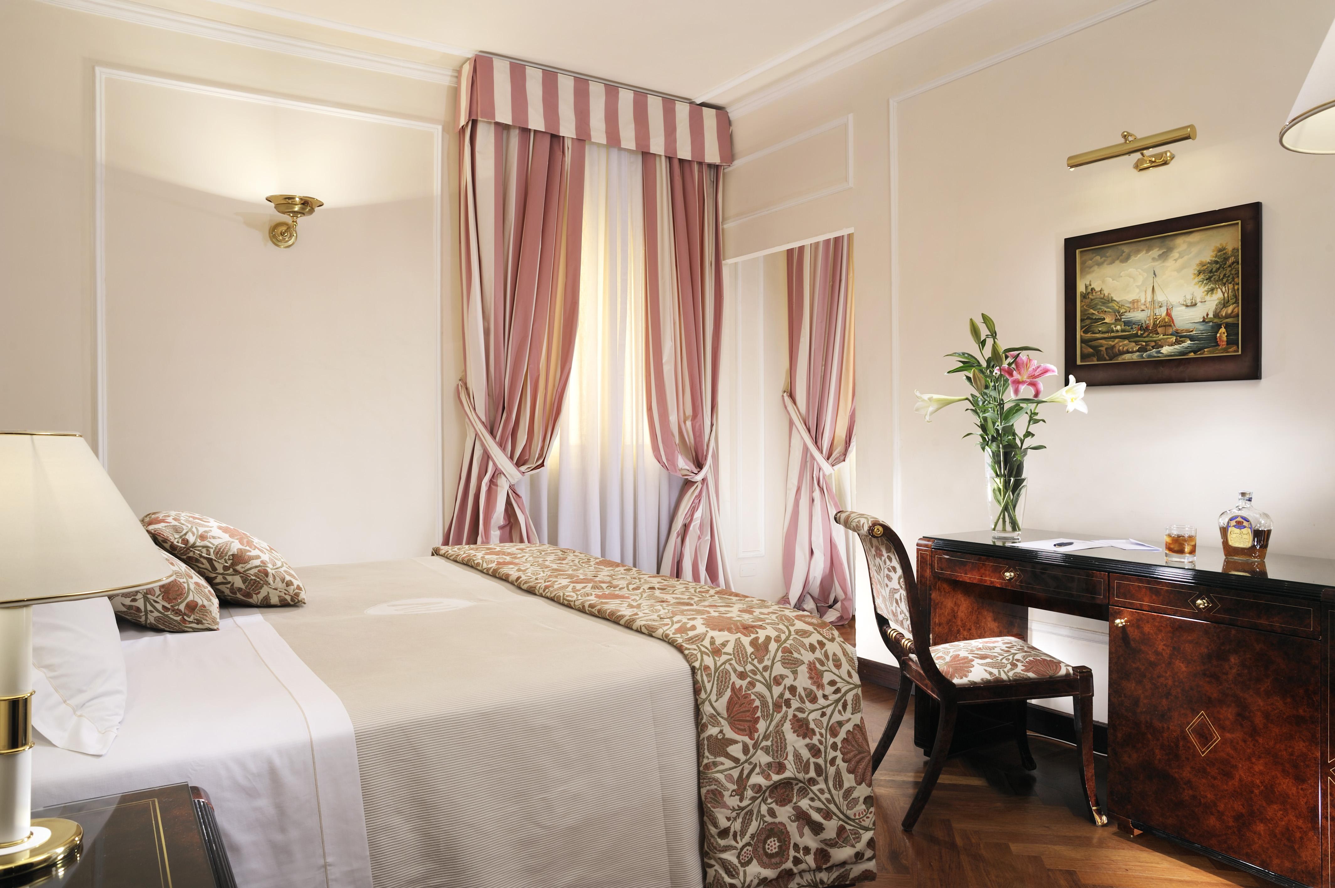 De La 4* Florence