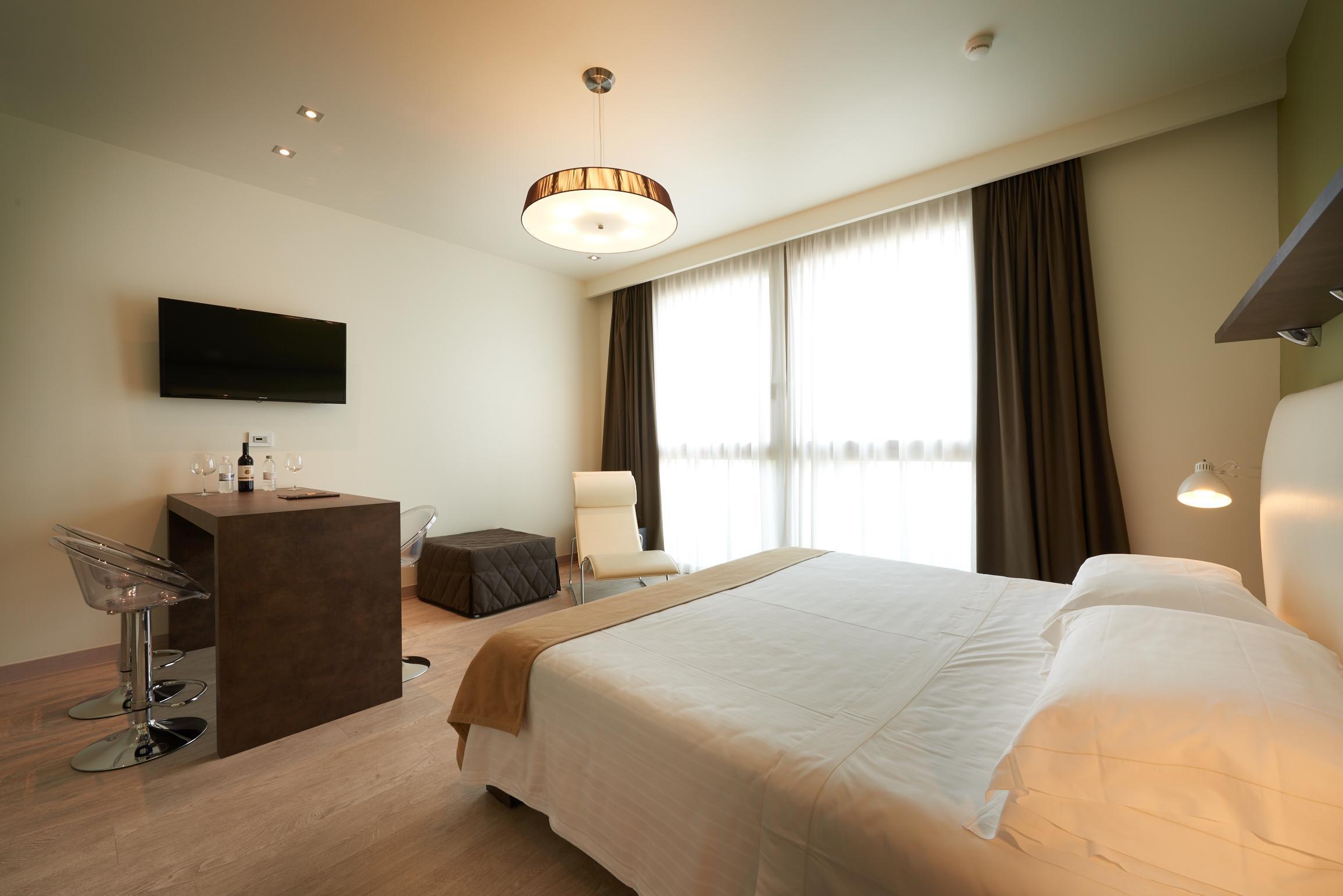 Forte16 View & 4* Florence