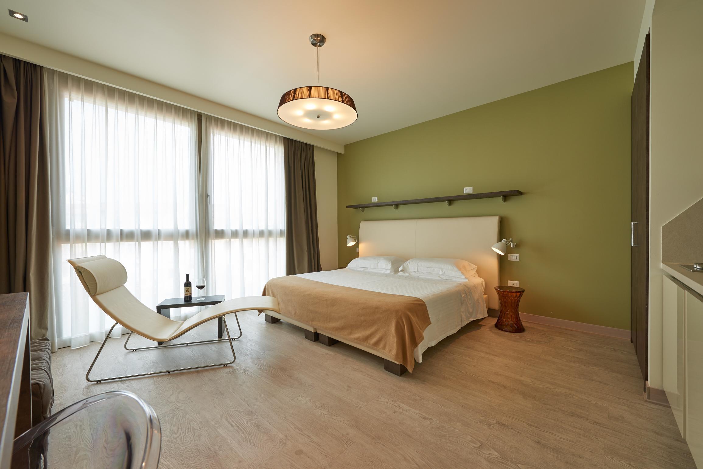 Forte16 View & Appart hôtel Florence