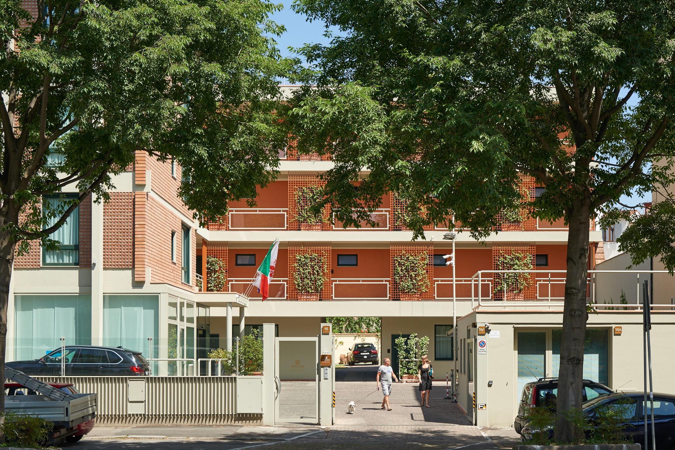 Forte16 View & Appart hôtel