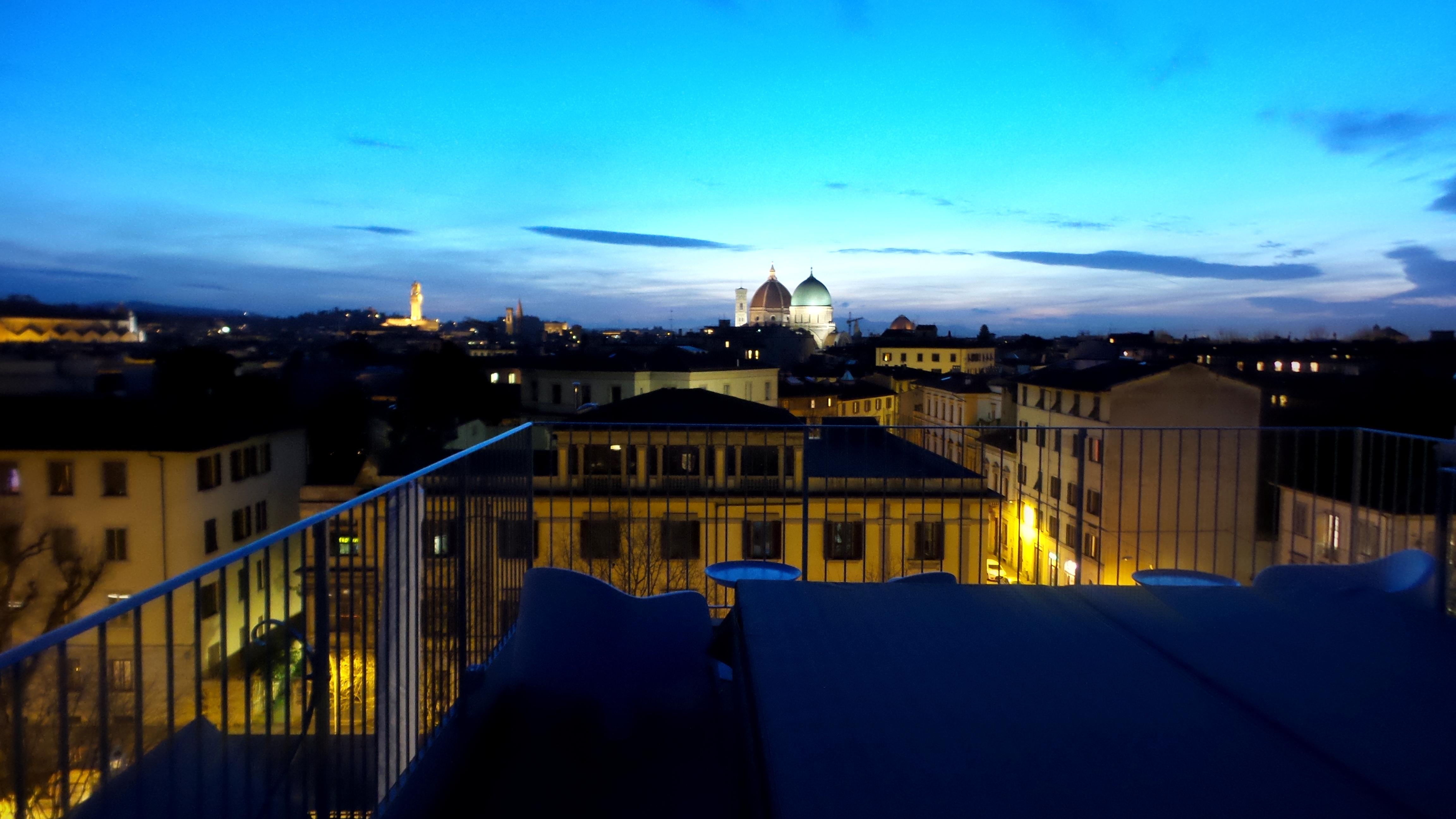 Appart hôtel Forte16 View &
