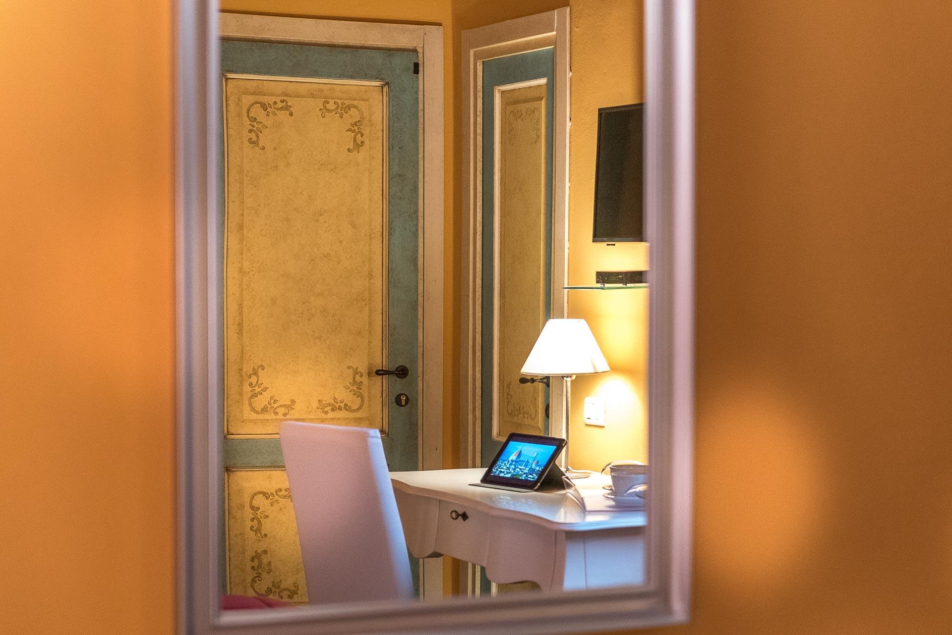 Hotel Residenza Conte Di Cavour&luxury Rooftop