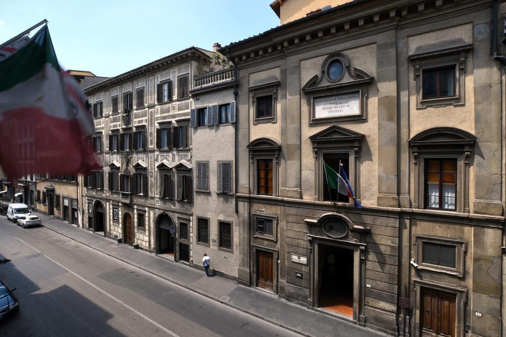 Residenza Conte Di Cavour&luxury Rooftop Hotel