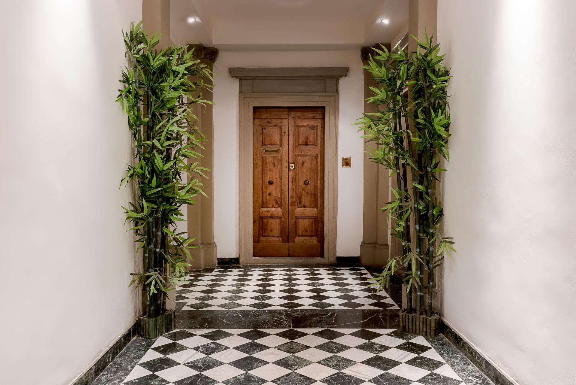 Hotel Residenza Conte Di Cavour&luxury Rooftop Florence