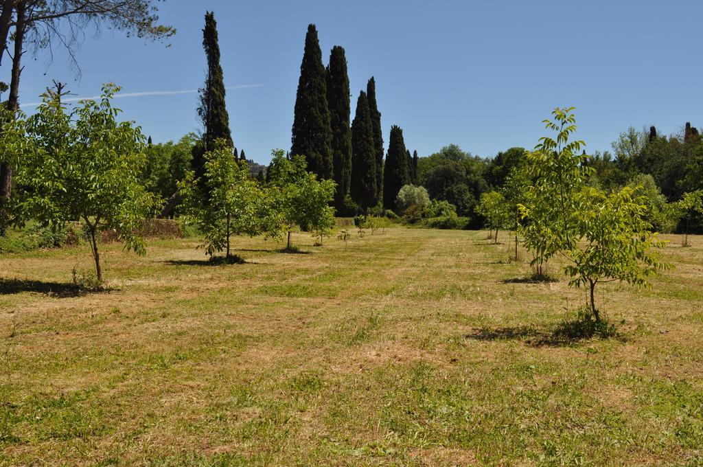 Visconte Holiday home