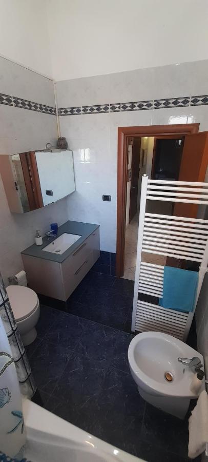 Casa Colorata Apartment Florence