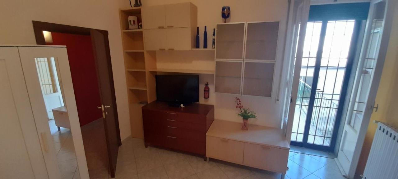 Casa Colorata *