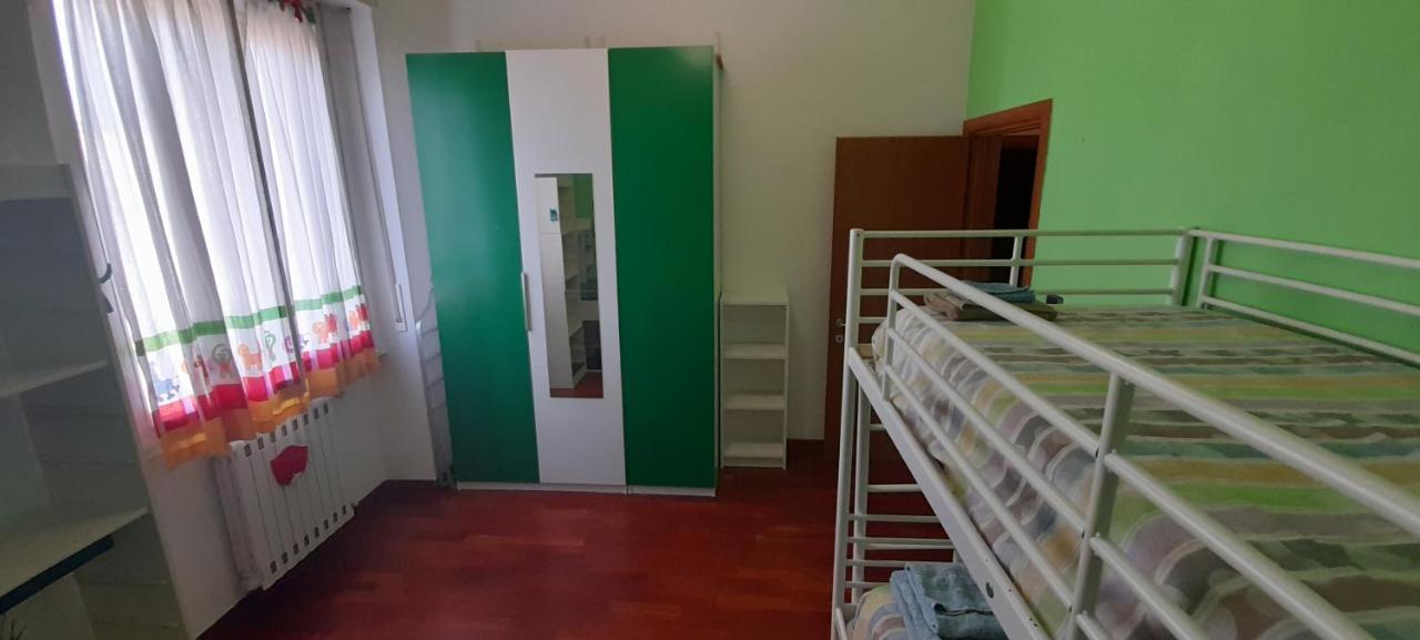 Casa Colorata *