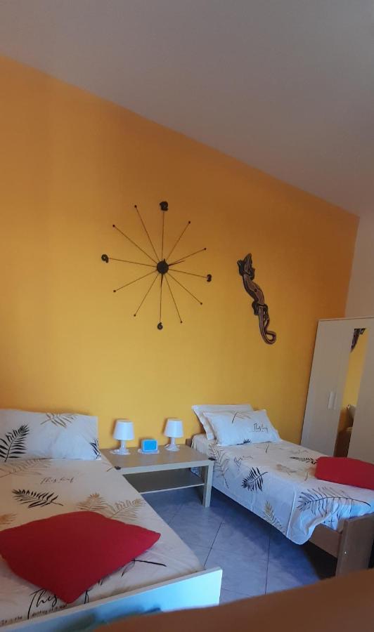 Apartment Casa Colorata Florence