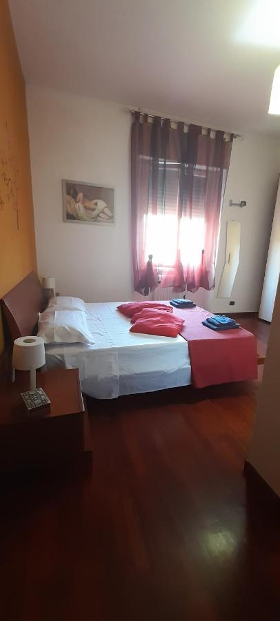 Apartment Casa Colorata *