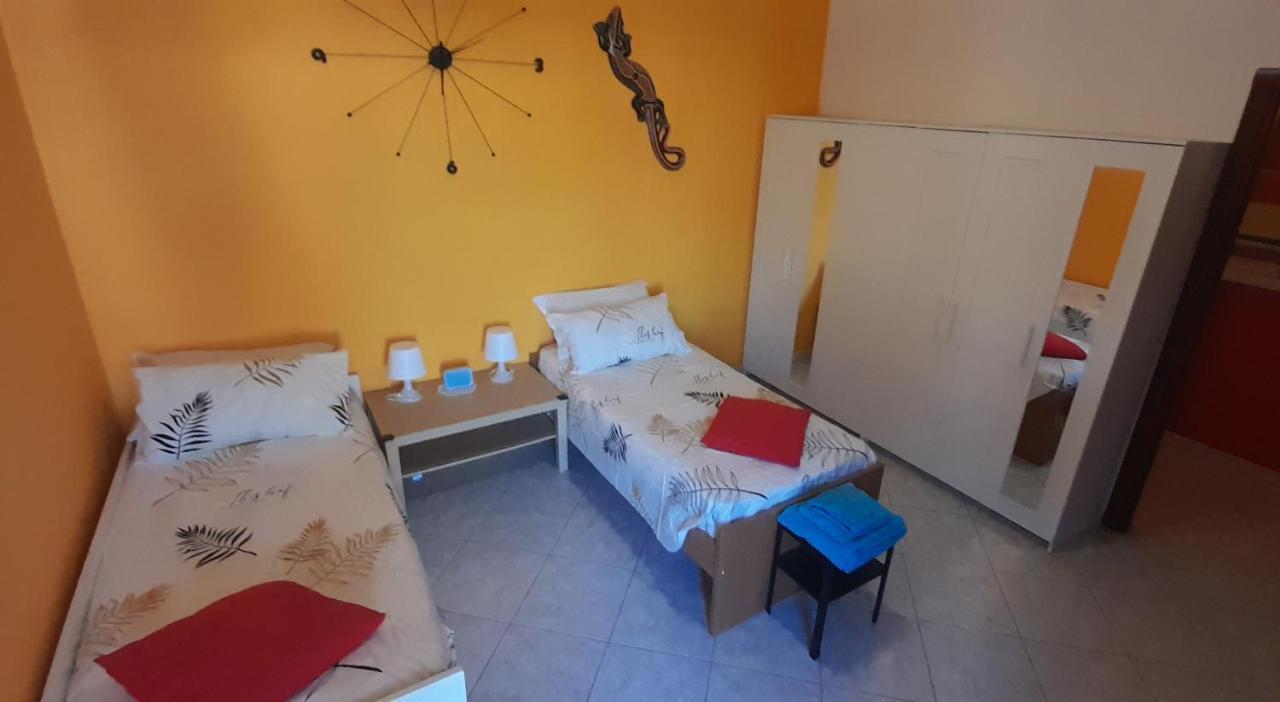 Casa Colorata Apartment Florence