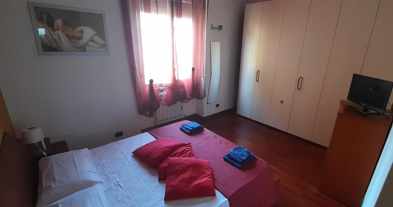 Casa Colorata Apartment Florence
