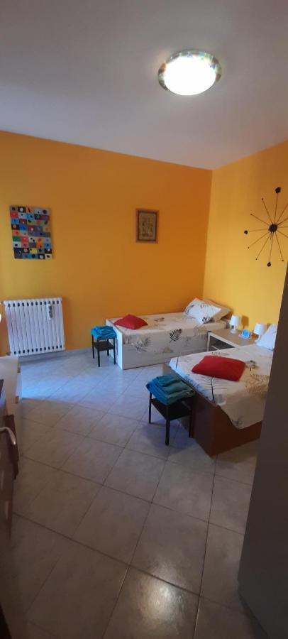 Casa Colorata Florence