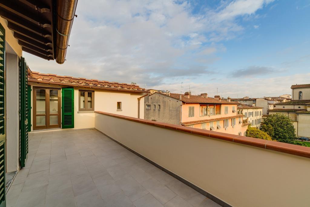 Palazzo Mannaioni Appart hôtel 4*