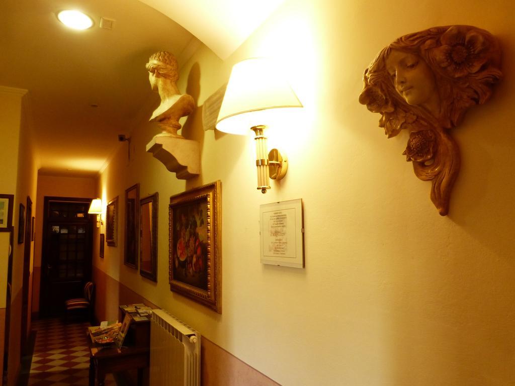 Villino Il Magnifico Bed & Breakfast Florence