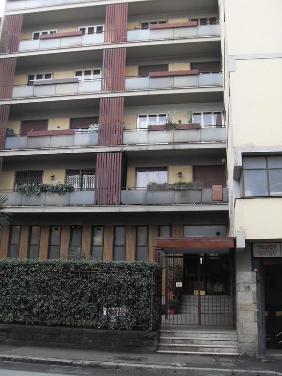 Residenza Giulia 3* Florence