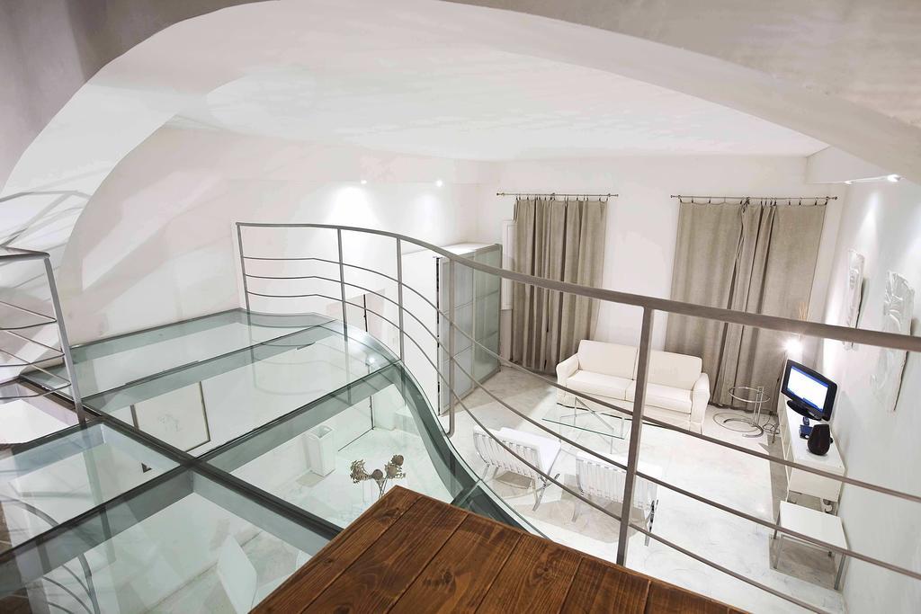 Apartment Loft Pandolfini *
