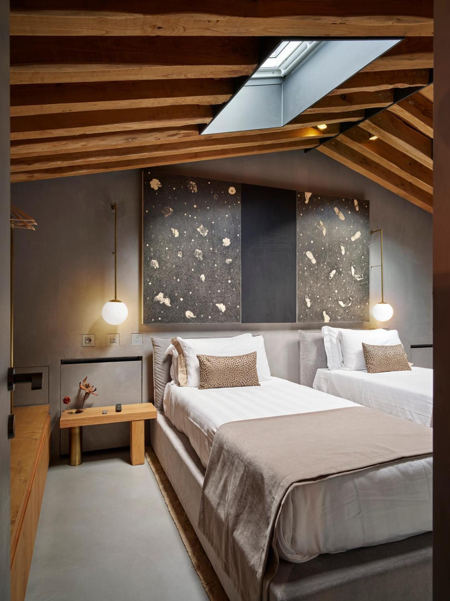 Fornace Maison d'hôtes