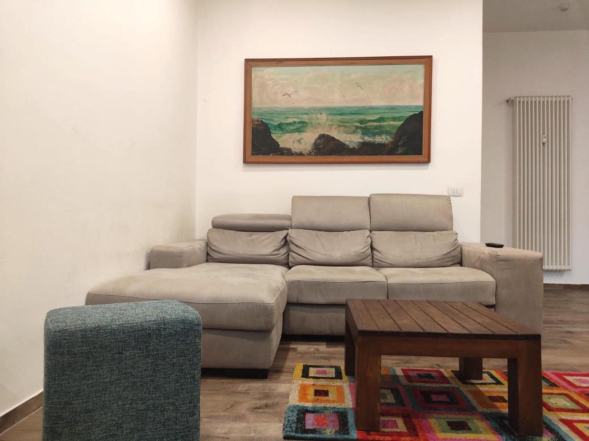 Cozy With Bikes Apartment Florence