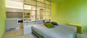 Palazzo Mannaioni Appart hôtel 4*