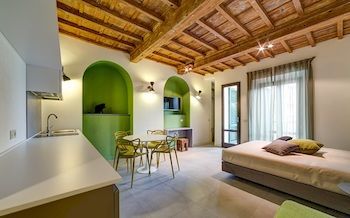 Appart hôtel Palazzo Mannaioni 4*