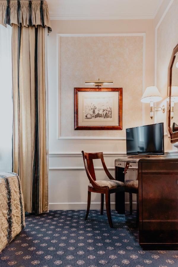De La Hotel Florence