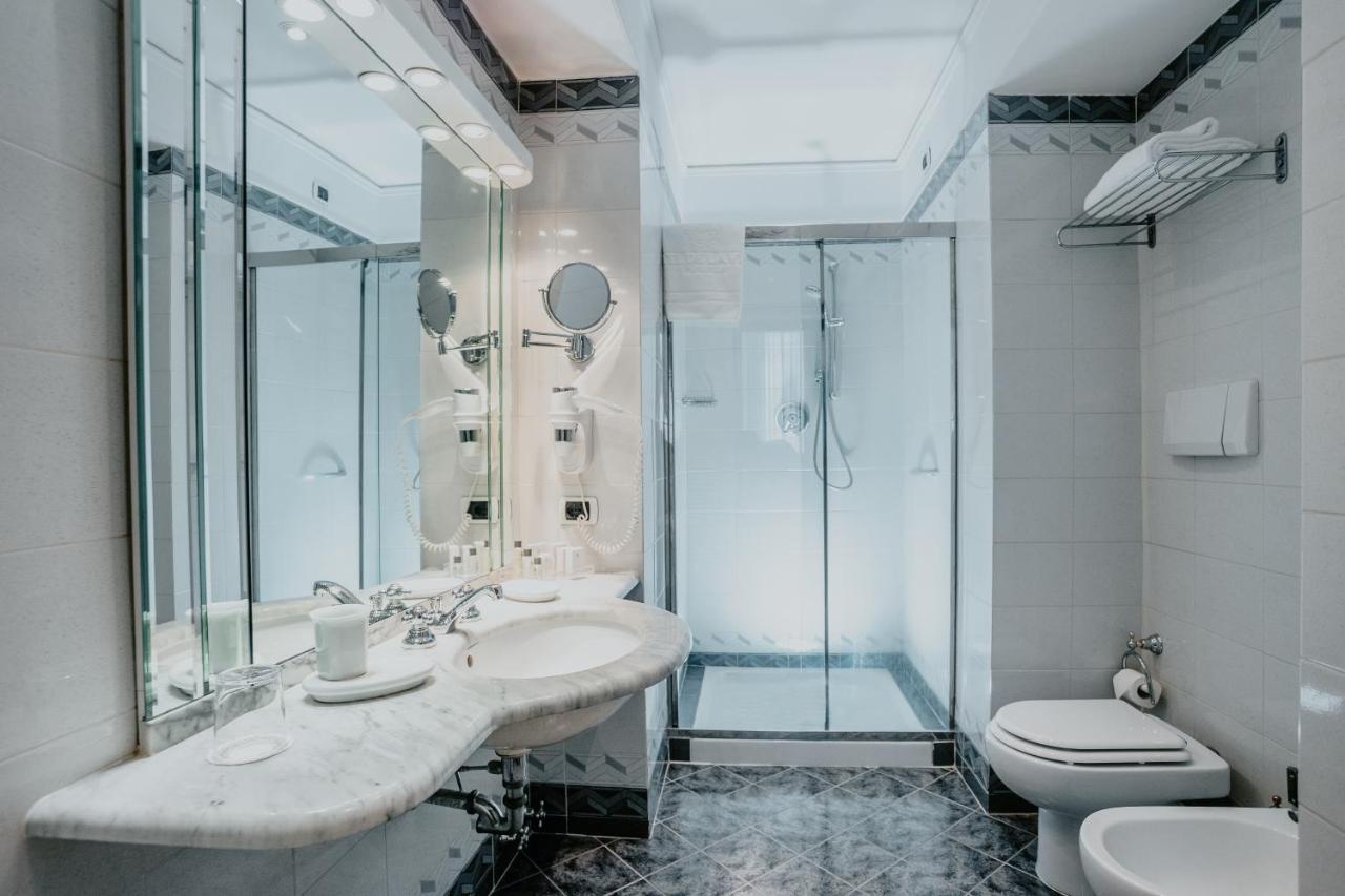 De La Hotel Florence
