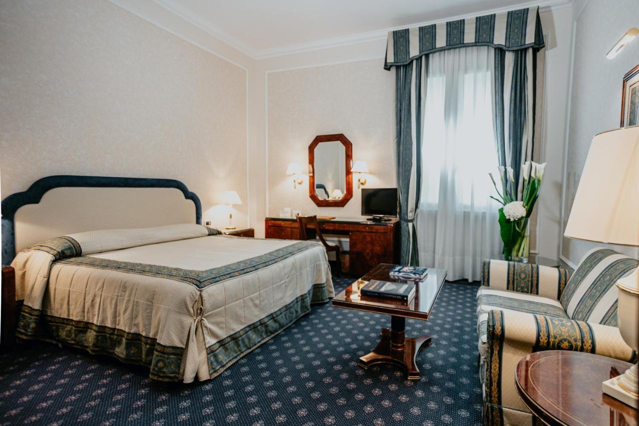 De La Hotel Florence