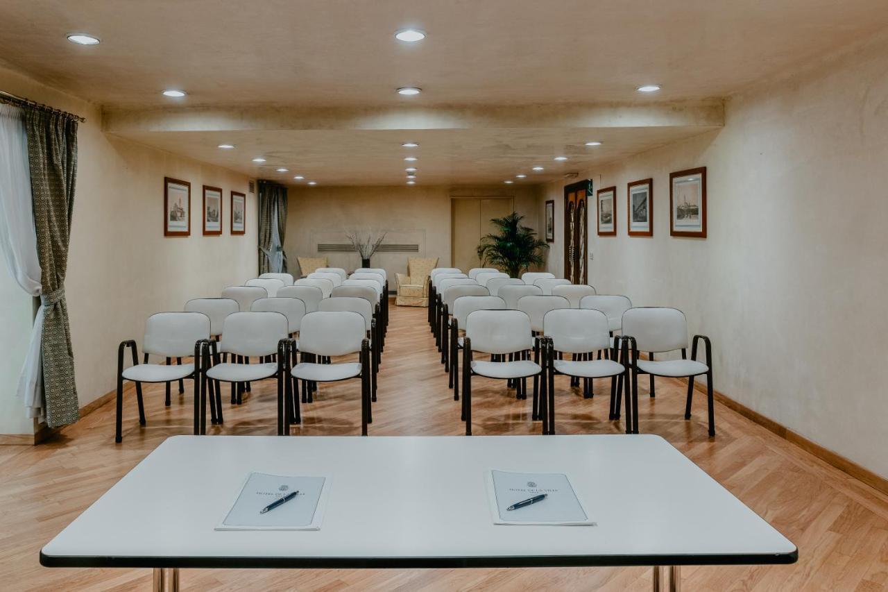 De La Hotel Florence