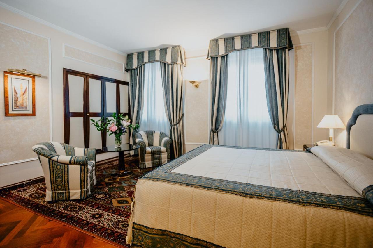 De La Hotel Florence