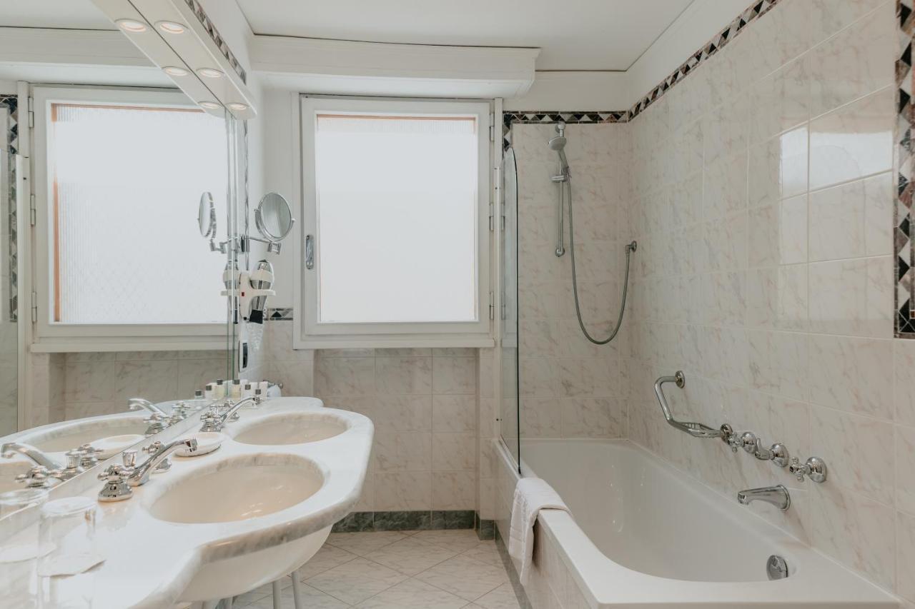 De La Hotel Florence