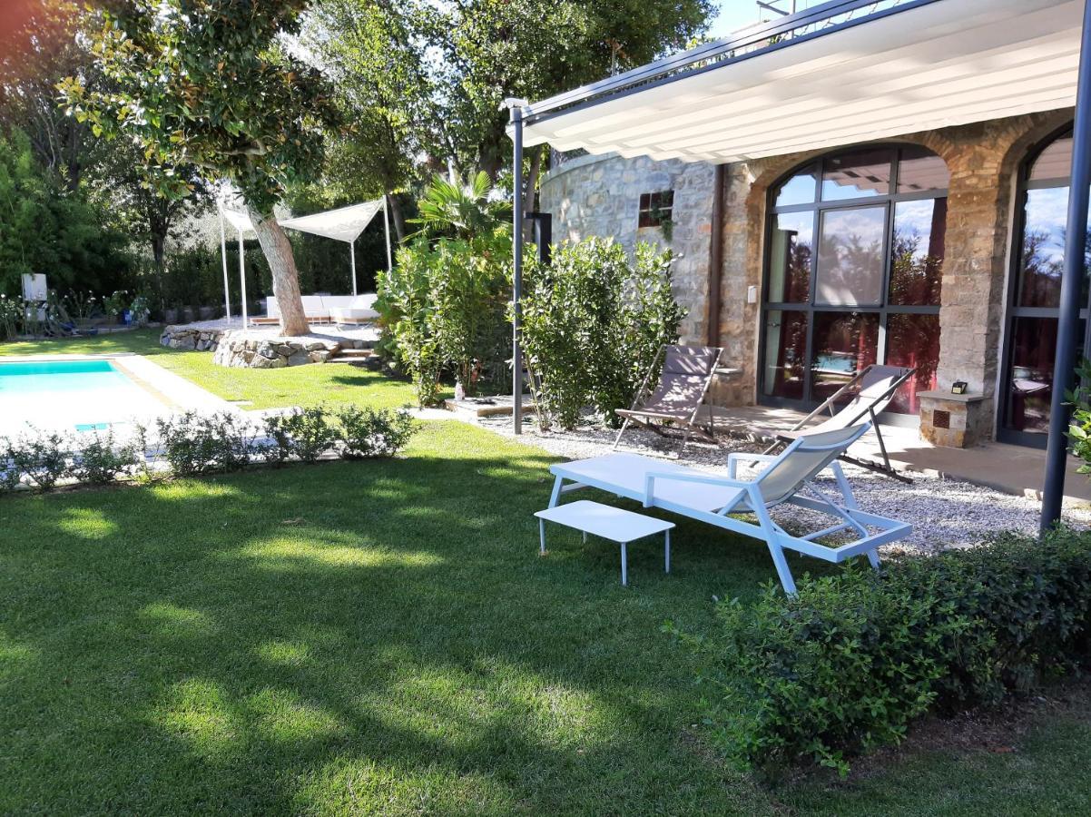 Appartement Your In - Private Swimming Pool And Turkish Bath *