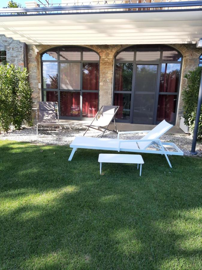 Your In - Private Swimming Pool And Turkish Bath Appartement *