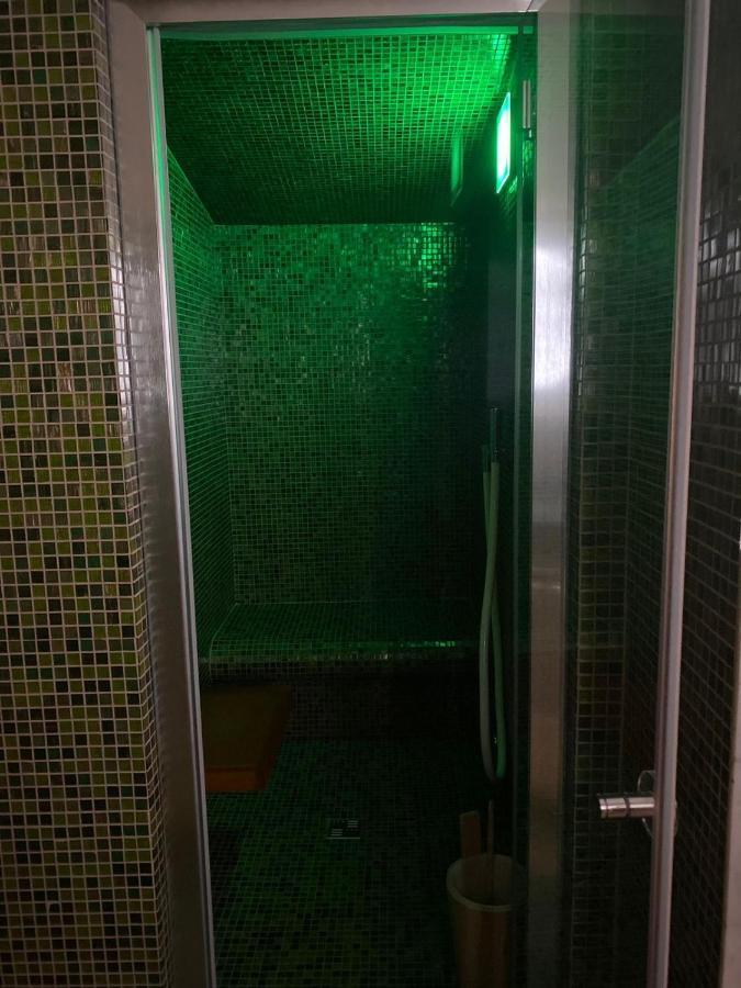 Appartement Your In - Private Swimming Pool And Turkish Bath Florence