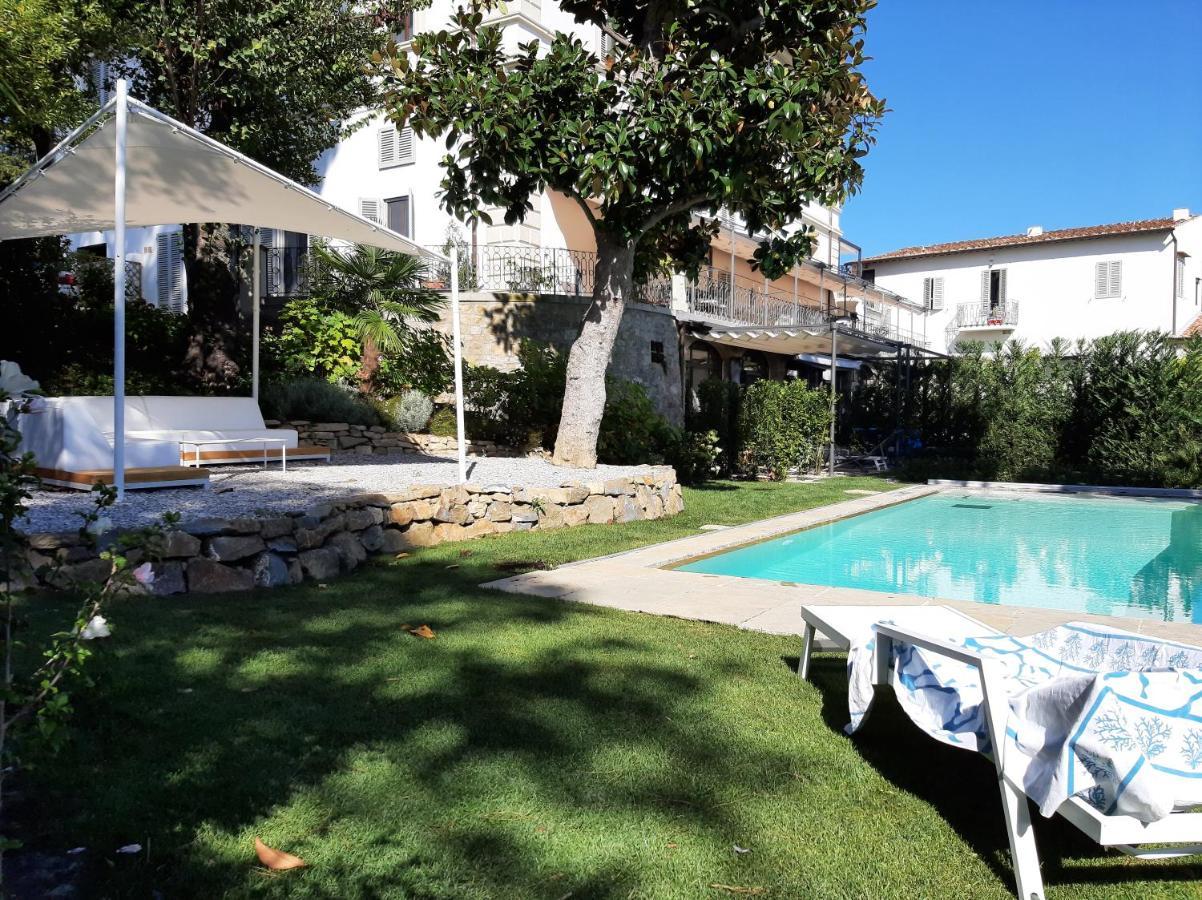 Your In - Private Swimming Pool And Turkish Bath Appartement *
